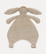 Bashful Bunny Comforter: Beige