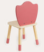 Grace Chair: Tulip