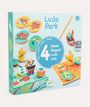 LudoPark - 4 Game Set