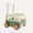 Vintage Walker Wagon: Green