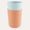 2-Pack Eco Cups: Apricot Mix