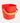 Thumbnail for Foldaway Bucket & Spade Set: Ember