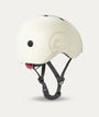 Helmet: Ash