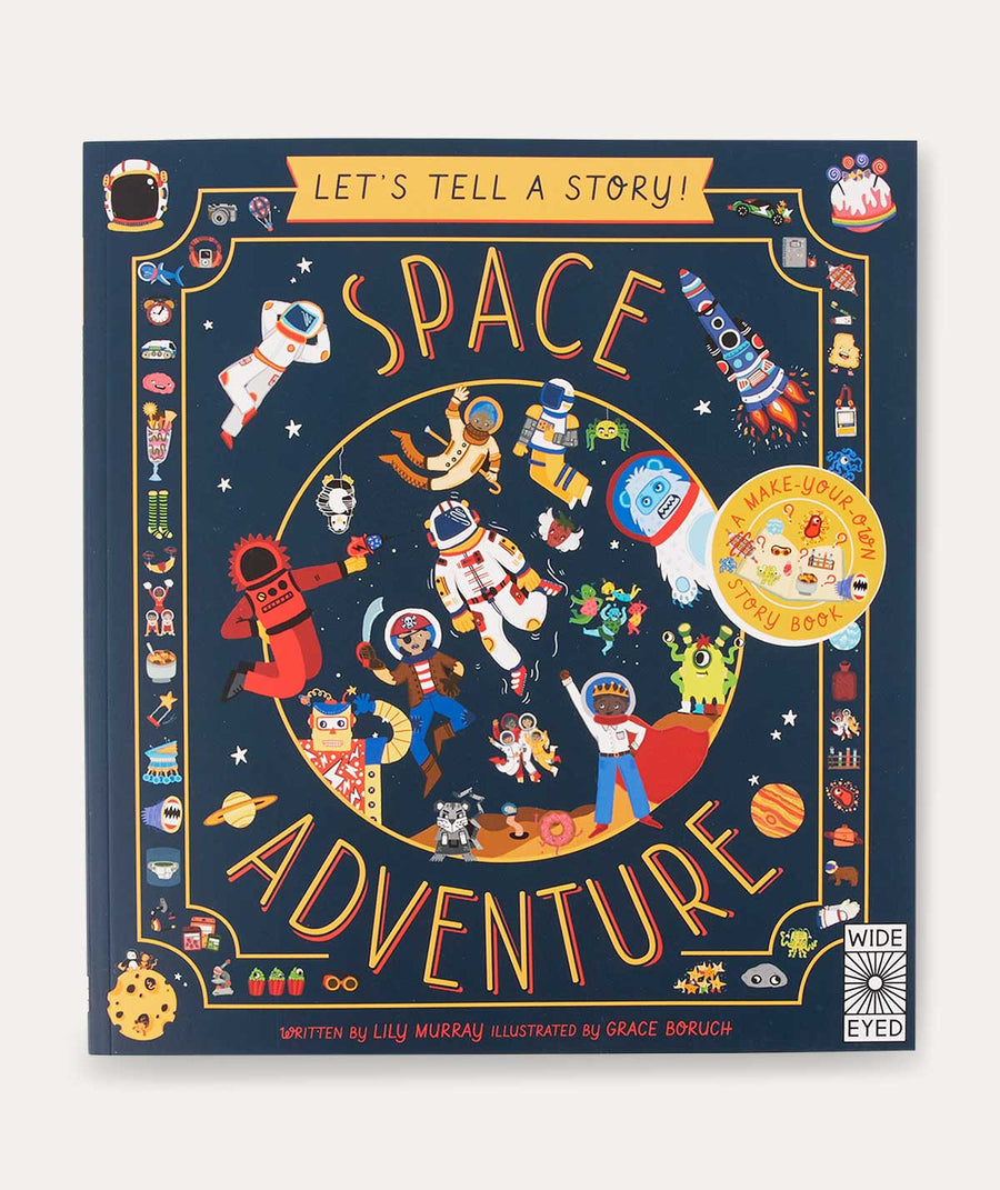 Space Adventure