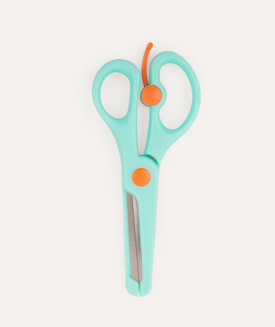 Children's Craft Scissors