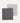 Thumbnail for 2-Pack Burp Cloth: Happy Dots Grey