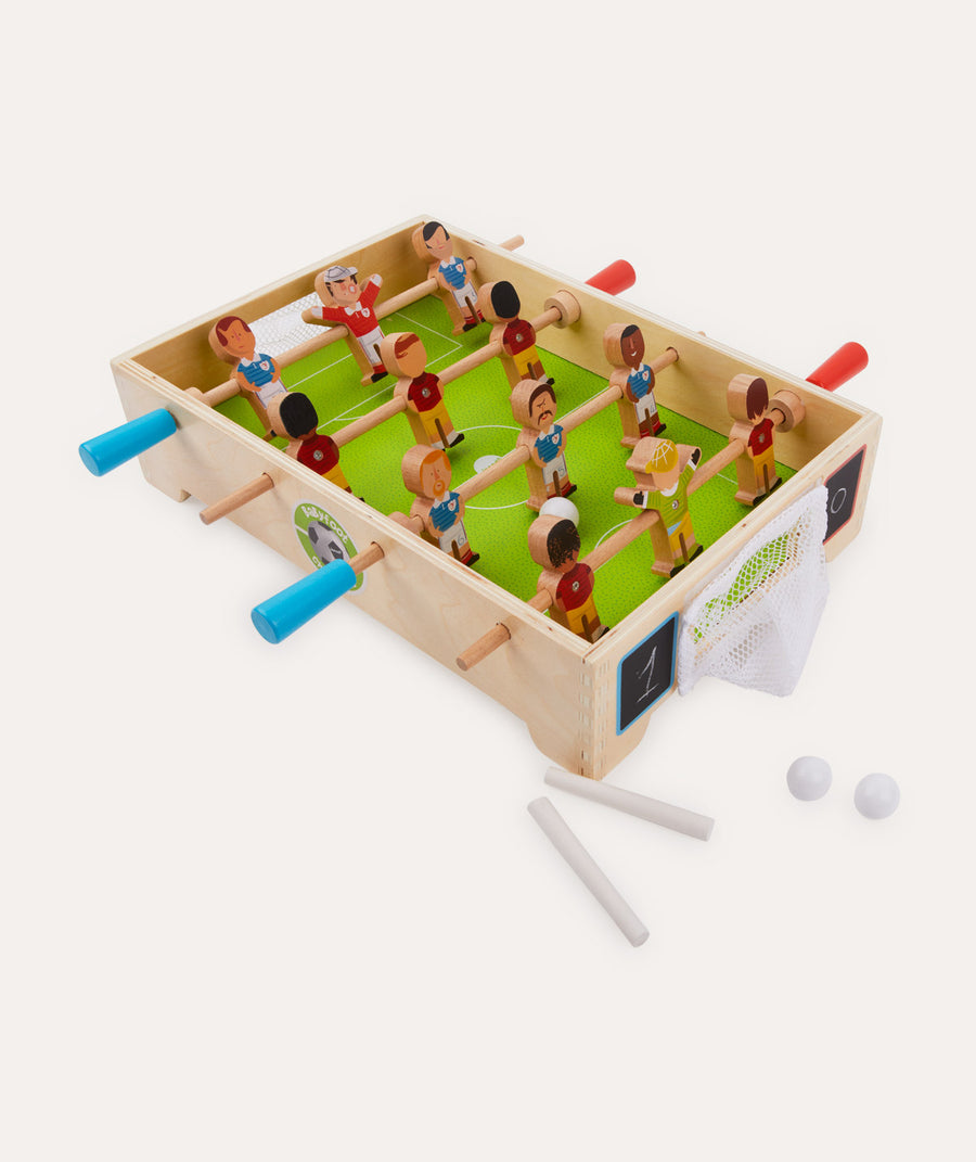Champions Mini Table Football: Neutral