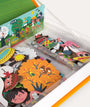 Magnetibook Educational Toy: Four Seasons