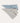 Thumbnail for 2-Pack Double Layer Bandana Bib: Soft Blue Mix