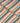 Thumbnail for Organic Zip Sleepsuit Stripe