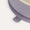 Suction Bowl & Spoon Set: Lilac Mix