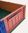 Weston Storage Large Crate: Eden Multi Mix