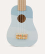 Guitar: Blue