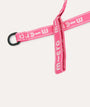 Pull & Carry Strap: Pink