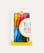 Left Right Crayons - Set Of 10
