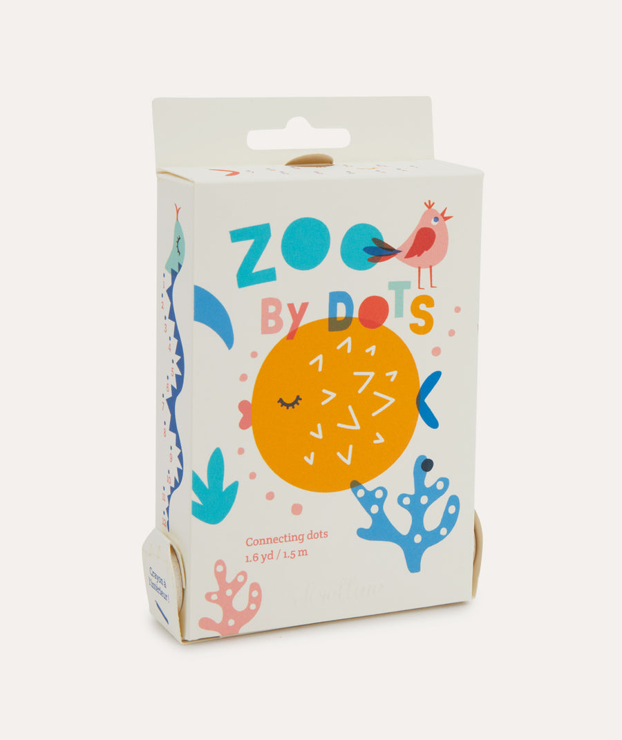 Zoo by Dots