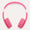 Tonie Headphones: Pink